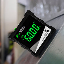 Load image into Gallery viewer, Digital Level Angle Gauge 360° Mini Measuring Inclinometer with Magnetic 4 Sides Electronic Universal Bevel Protractor Goniometer Tilt Measuring Tool
