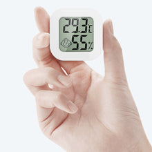 Load image into Gallery viewer, LCD Mini Digital Thermometer Hygrometer Indoor Temperature Sensor Humidity Meter Thermometer Gauge
