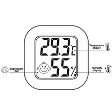 Load image into Gallery viewer, LCD Mini Digital Thermometer Hygrometer Indoor Temperature Sensor Humidity Meter Thermometer Gauge
