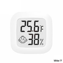 Load image into Gallery viewer, LCD Mini Digital Thermometer Hygrometer Indoor Temperature Sensor Humidity Meter Thermometer Gauge
