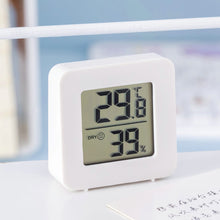 Load image into Gallery viewer, LCD Mini Digital Thermometer Hygrometer Indoor Temperature Sensor Humidity Meter Thermometer Gauge
