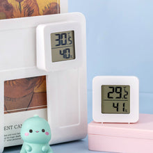 Load image into Gallery viewer, LCD Mini Digital Thermometer Hygrometer Indoor Temperature Sensor Humidity Meter Thermometer Gauge
