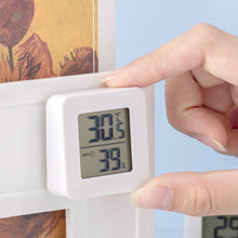 Load image into Gallery viewer, LCD Mini Digital Thermometer Hygrometer Indoor Temperature Sensor Humidity Meter Thermometer Gauge
