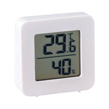 Load image into Gallery viewer, LCD Mini Digital Thermometer Hygrometer Indoor Temperature Sensor Humidity Meter Thermometer Gauge
