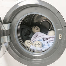 Load image into Gallery viewer, 1pc 5/7cm Reusable Wool Dryer Balls Fleece Dry Ball Natural Fabric Softener Reduce Wrinkles Laundry Washing Machine Accessories
