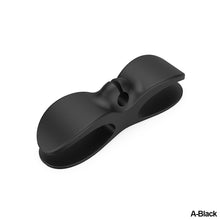 Load image into Gallery viewer, Appliances Cord Organizer Cable Management Winder Wrapper Holder Kitchen Air Fryer Coffee Machine Wire Clip Storage Hook
