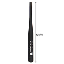 Load image into Gallery viewer, Comic Animation Sketching Art Pen Holder with Nib Set Cartoon Drawing Dipping Pen Round Nib Line Drawing Pen
