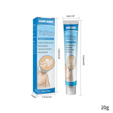 Load image into Gallery viewer, White Spot Removal Extract Vitiligo Ointment Remove Ringworm Skin White Spot Leukoplakia Disease Treatment Cream
