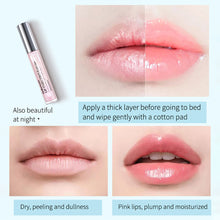 Load image into Gallery viewer, Lip Injection Extreme Anti-wrinkle Anti-cracking Lip Plumper Lip Care Lip Injection Gloss Increase Lip Elasticity Reduce Fine Lines
