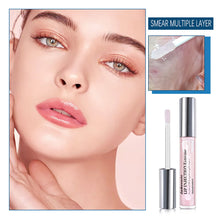 Load image into Gallery viewer, Lip Injection Extreme Anti-wrinkle Anti-cracking Lip Plumper Lip Care Lip Injection Gloss Increase Lip Elasticity Reduce Fine Lines
