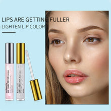 Load image into Gallery viewer, Lip Injection Extreme Anti-wrinkle Anti-cracking Lip Plumper Lip Care Lip Injection Gloss Increase Lip Elasticity Reduce Fine Lines
