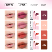 Load image into Gallery viewer, Increase Lip Elasticity Reduce Extreme Fine Lines Lip Plumper Instantly Plump Lip Balm Fuller Lipstick Volumizing Lips Makeup
