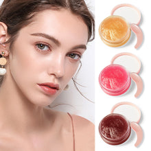 Load image into Gallery viewer, Nourishing Lip Mask Exfoliating Scrub To Fade Lip Wrinkles, Remove Dead Skin, Replenish Water and Moisturize Lip Care
