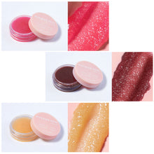 Load image into Gallery viewer, Nourishing Lip Mask Exfoliating Scrub To Fade Lip Wrinkles, Remove Dead Skin, Replenish Water and Moisturize Lip Care
