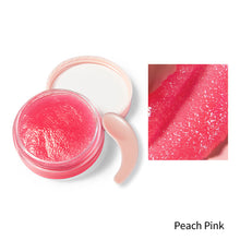 Load image into Gallery viewer, Nourishing Lip Mask Exfoliating Scrub To Fade Lip Wrinkles, Remove Dead Skin, Replenish Water and Moisturize Lip Care
