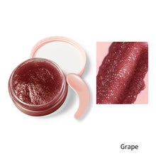 Load image into Gallery viewer, Nourishing Lip Mask Exfoliating Scrub To Fade Lip Wrinkles, Remove Dead Skin, Replenish Water and Moisturize Lip Care

