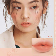 Load image into Gallery viewer, Waterproof Long Lasting Lipstick Velvet Matte Lipsticks Red Lip Stick Non-Stick Cup Lip Tint Makeup Beauty Cosmetic
