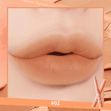 Load image into Gallery viewer, Waterproof Long Lasting Lipstick Velvet Matte Lipsticks Red Lip Stick Non-Stick Cup Lip Tint Makeup Beauty Cosmetic
