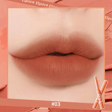 Load image into Gallery viewer, Waterproof Long Lasting Lipstick Velvet Matte Lipsticks Red Lip Stick Non-Stick Cup Lip Tint Makeup Beauty Cosmetic
