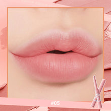Load image into Gallery viewer, Waterproof Long Lasting Lipstick Velvet Matte Lipsticks Red Lip Stick Non-Stick Cup Lip Tint Makeup Beauty Cosmetic

