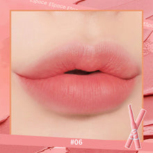 Load image into Gallery viewer, Waterproof Long Lasting Lipstick Velvet Matte Lipsticks Red Lip Stick Non-Stick Cup Lip Tint Makeup Beauty Cosmetic
