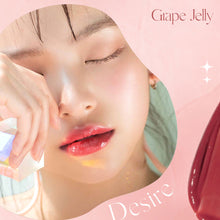 Load image into Gallery viewer, Pepper Lip Glaze Moisturizing Lip Glaze Mirror Lip Gloss Waterproof Watery Long Lasting Beauty Womon Makeup Cosmetic
