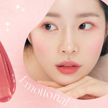 Load image into Gallery viewer, Pepper Lip Glaze Moisturizing Lip Glaze Mirror Lip Gloss Waterproof Watery Long Lasting Beauty Womon Makeup Cosmetic
