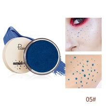 Load image into Gallery viewer, Lifelike Fake Freckle Pen Freckled Stamp Kit Liquid Freckle Stamp Kit Waterproof Dot Pen Quick Dry Freckle Air Cushion Cosmetics
