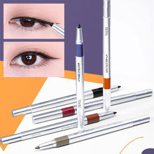 Load image into Gallery viewer, Colorful Eyeliner Pen Makeup Cosmetic Waterproof Colored Eyeliner Set Eyeliner Pencil Long Lasting Matte Beauty Makeup Cosmetic
