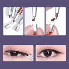 Load image into Gallery viewer, Colorful Eyeliner Pen Makeup Cosmetic Waterproof Colored Eyeliner Set Eyeliner Pencil Long Lasting Matte Beauty Makeup Cosmetic
