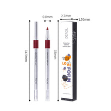 Load image into Gallery viewer, Colorful Eyeliner Pen Makeup Cosmetic Waterproof Colored Eyeliner Set Eyeliner Pencil Long Lasting Matte Beauty Makeup Cosmetic
