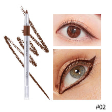 Load image into Gallery viewer, Colorful Eyeliner Pen Makeup Cosmetic Waterproof Colored Eyeliner Set Eyeliner Pencil Long Lasting Matte Beauty Makeup Cosmetic
