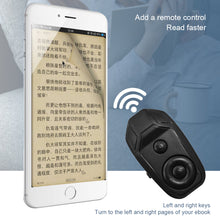Load image into Gallery viewer, Smart Wireless Controller Button Mini Bluetooth-compatible Remote Control Phone Selfie Photo Shutter Release for Android IOS
