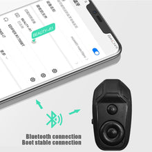 Load image into Gallery viewer, Smart Wireless Controller Button Mini Bluetooth-compatible Remote Control Phone Selfie Photo Shutter Release for Android IOS

