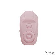 Load image into Gallery viewer, Smart Wireless Controller Button Mini Bluetooth-compatible Remote Control Phone Selfie Photo Shutter Release for Android IOS
