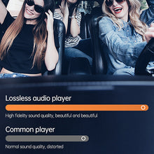 Load image into Gallery viewer, FM Transmitter Handsfree Car Bluetooth 5.1 MP3 Player Stereo Car FM Modulator PD30W Quick Charge Car Aux Bluetooth Adapter
