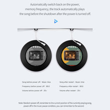 Load image into Gallery viewer, Car Bluetooth FM Transmitter MP3 Music U Disk Player Multifunction Handsfree Audio Receiver Dual USB Charger Car Kit Accessories

