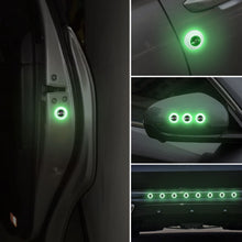 Load image into Gallery viewer, 1PC Car Door Shockproof Pad Silent Gasket Shock-absorbing Stickers For Trunk Sound Insulation Pads Thickening Cushion
