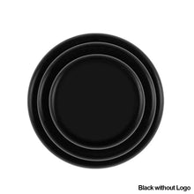 Load image into Gallery viewer, 1PC Car Door Shockproof Pad Silent Gasket Shock-absorbing Stickers For Trunk Sound Insulation Pads Thickening Cushion with Car Logo
