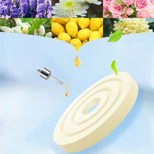 Load image into Gallery viewer, 5Pcs Car Air Freshener Replacement Tablet Air Vent Perfume Air freshener Refill Solid Perfume Flavor Fragrances Supplement
