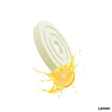 Load image into Gallery viewer, 5Pcs Car Air Freshener Replacement Tablet Air Vent Perfume Air freshener Refill Solid Perfume Flavor Fragrances Supplement
