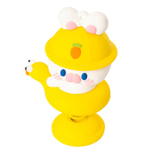 Load image into Gallery viewer, Cute Car Interior Decoration Spring Shaking Shaking Doll Rabbit Auto Dashboard Ornaments Accessories
