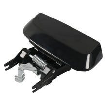 Load image into Gallery viewer, 1PC Car Rear Outer Door Handle Car Exterior Passenger Left Right Side 82607-EA502 82606-EA502 For Nissan Pathfinder R51 2005-2012
