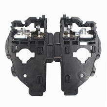 Load image into Gallery viewer, 1PC Car Interior Inside Door Handle Driver and Passenger Chrome Front Rear Left Right For Hyundai IX35 2010 - 2015 82610-25020 82620-25020
