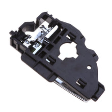 Load image into Gallery viewer, 1PC Car Interior Inside Door Handle Driver and Passenger Chrome Front Rear Left Right For Hyundai IX35 2010 - 2015 82610-25020 82620-25020
