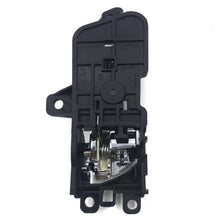 Load image into Gallery viewer, 1PC Car Interior Inside Door Handle Driver and Passenger Chrome Front Rear Left Right For Hyundai Sonata 2011-2014 82610-3S010L 82620-3S010R
