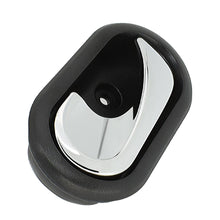 Load image into Gallery viewer, 1PC Car Interior Inside Door Handle Driver and Passenger Chrome Front Rear Left Right For Renault Dacia Dokker Lodgy Logan Duster 2012 - 2015 8200733847 8200733848
