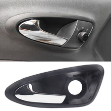 Load image into Gallery viewer, Car Interior Inside Door Handle Front Rear Left Right For Seat Ibiza 6J1837113A 6J1837114A 2009-2012 Auto Accessories

