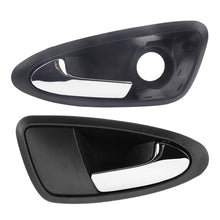 Load image into Gallery viewer, Car Interior Inside Door Handle Front Rear Left Right For Seat Ibiza 6J1837113A 6J1837114A 2009-2012 Auto Accessories
