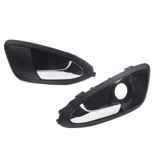 Load image into Gallery viewer, Car Interior Inside Door Handle Front Rear Left Right For Seat Ibiza 6J1837113A 6J1837114A 2009-2012 Auto Accessories
